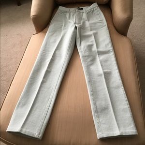 New Cambio Basics High Rise Stretch Jeans